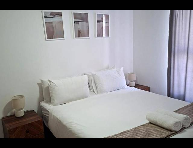 2 BEDROOM PROPERTY TO RENT IN GARDENS